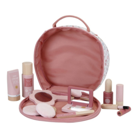 Little Dutch make-up tas (met of zonder naam)