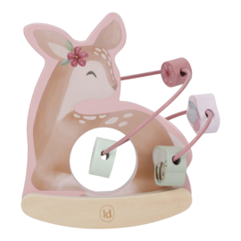 Little Dutch Wiebeldier Hert - Fairy Garden (met of zonder naam)