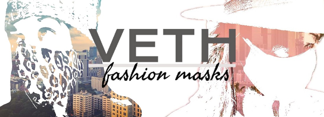 VETH -fashion masks-