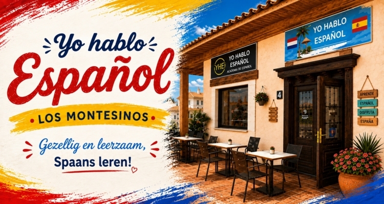 Yo Hablo Español