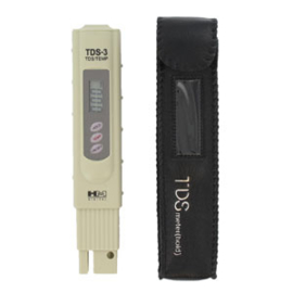 HM TDS-3 meter