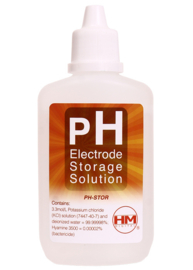 PH Electrode bewaarvloeistof 60 cc