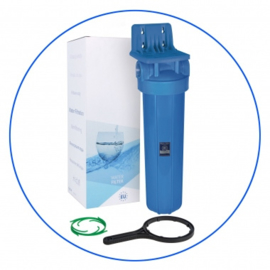 Waterfilters -sanitair 20" Big Blue