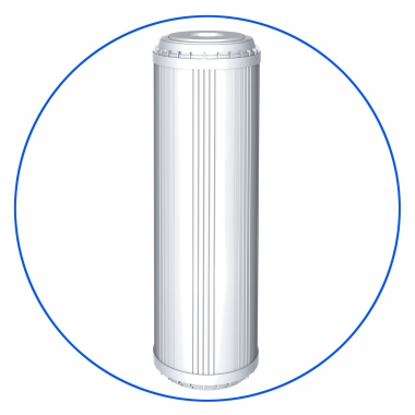Aquafilter Waterverzachtend en anti- ijzer filter FCCST2 