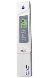 HM Aquapro digital TDS meter PPM