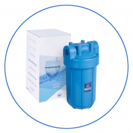 Aquafilter   Big Blue 10 " filterhuis