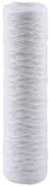 Sedimentfilter voor 20" Big Blue filterhuis 20 micron van gedraaide koord FCPP20M20B