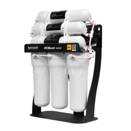 Ecosoft RObust Mini omgekeerde osmose filter ROBUST1000STD ( 1 liter per minuut )