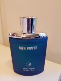 Men Power-"Jean's male scent"