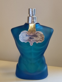 Somebody Men-"Jean's male scent"