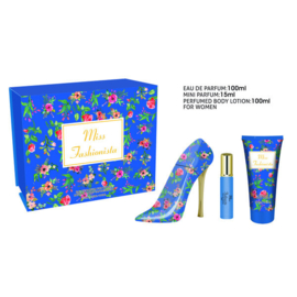 Giftset-"Life is Belle"