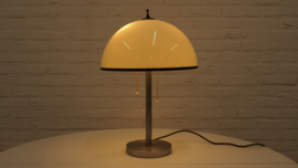Tafellamp | Mushroom model | Metalen voet