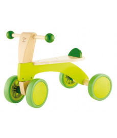 Scoot Around, Hape