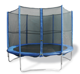 Trampoline " Mary ", Small Foot