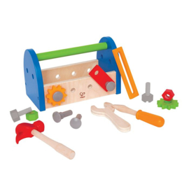 Fix - it Tool Box, Hape