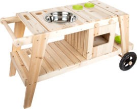 Mud Kitchen, Small Foot