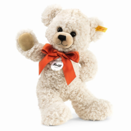 Lilly Schlenker Teddybeer, Steiff