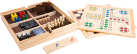 9 - in - 1 Game Collectie, Small Foot