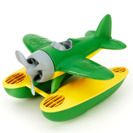 Watervliegtuig, Green Toys