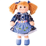 Lappenpop Katie, Bigjigs Toys