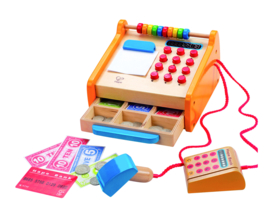 Checkout Register, Hape