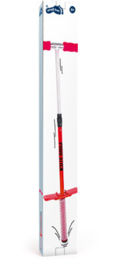Pogo Stick-variabele, Small Foot