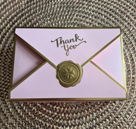 Kleine bruisballen | Roze geschenkverpakking