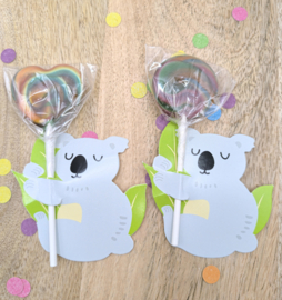 Koala | Lolly Hart of Rond