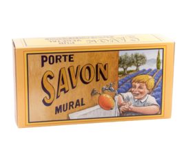 De zeepstang/zeephouder van La Maison du Savon