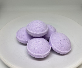 Mini Bruis Bath Bomb Lavendel