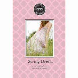 Geurzakje Spring Dress