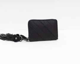 Bag 2 Bag portemonnee Granby (smal) zwart