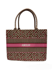 Amour opportunity shopper