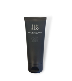 Sen&Zo Hair & Bodywash for men
