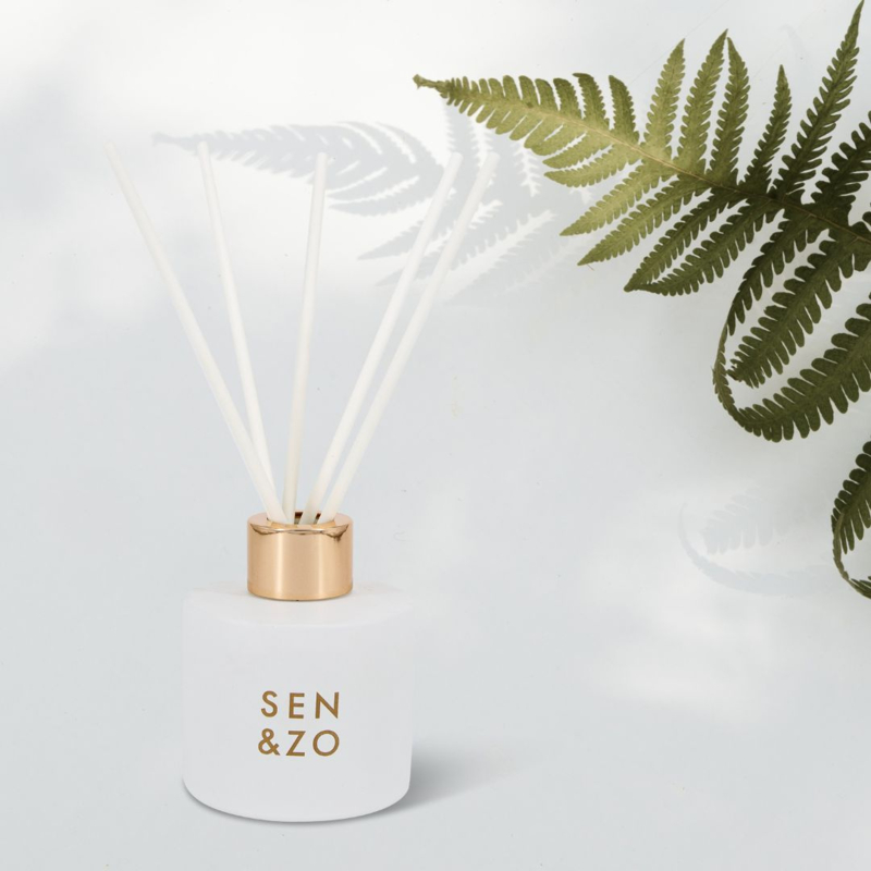 Sen & zo  Fragrance sticks / Geurstokjes