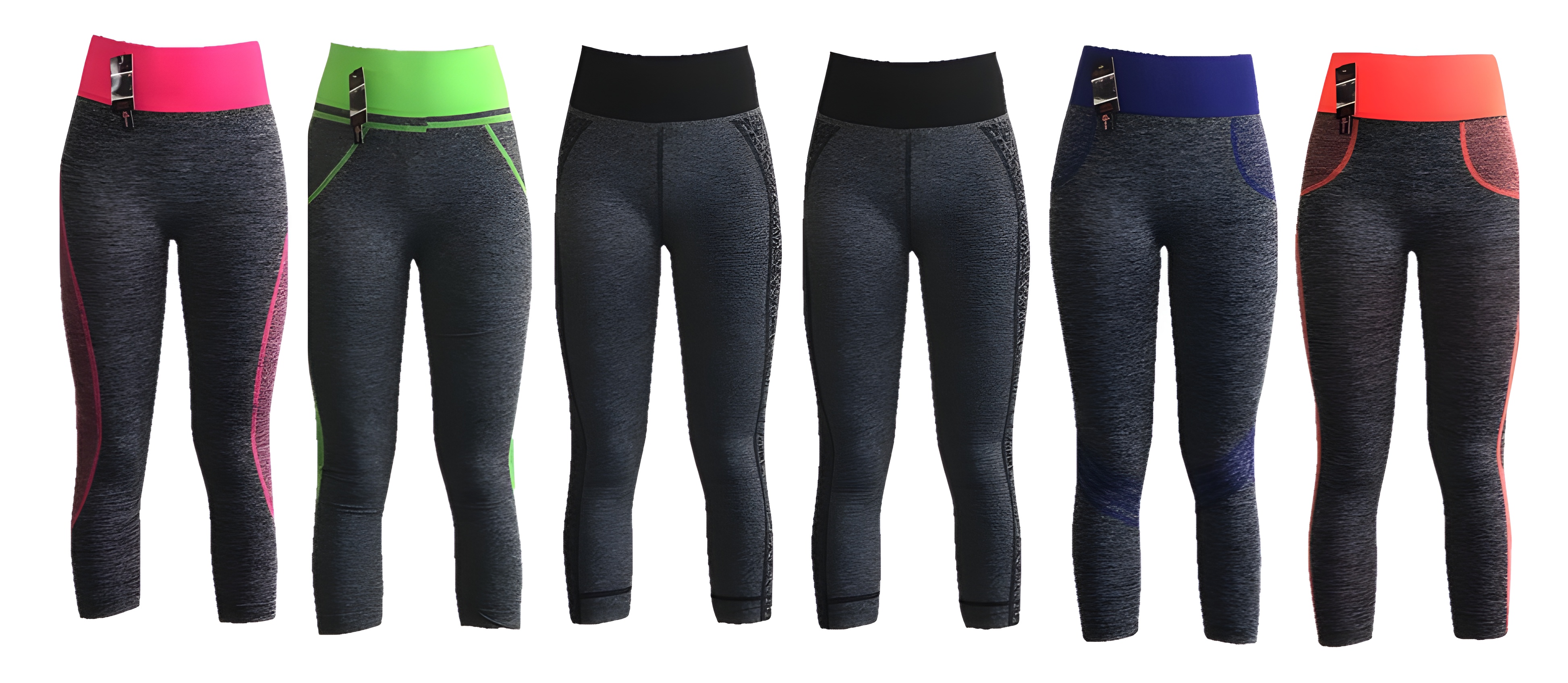 Sweet Angel Sportleggings 3/4