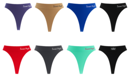 8 Sweet Angel Strings Kroontje