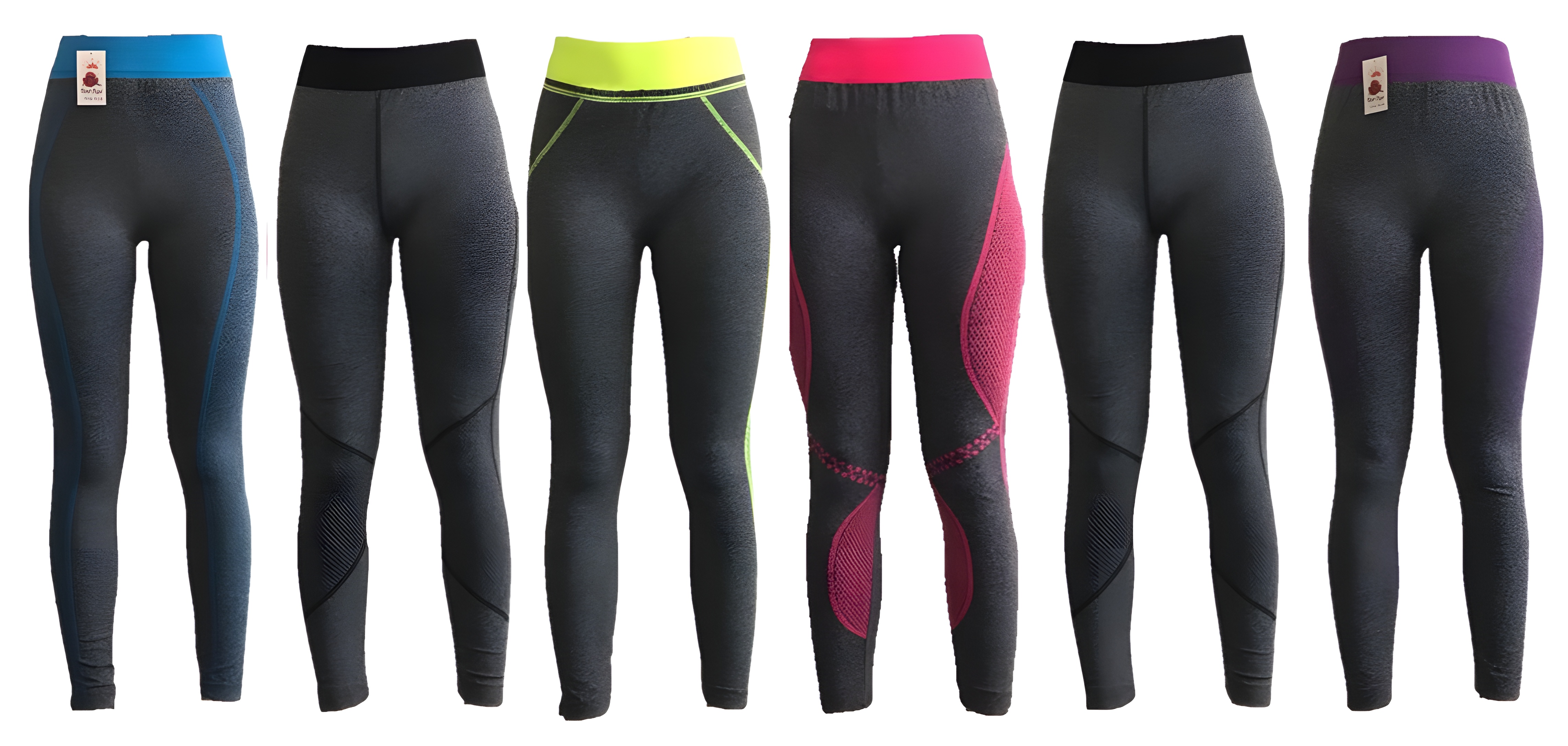 Sweet Angel Sportleggings 017