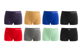 8 Sweet Angel Lage Boxershorts Kroontje