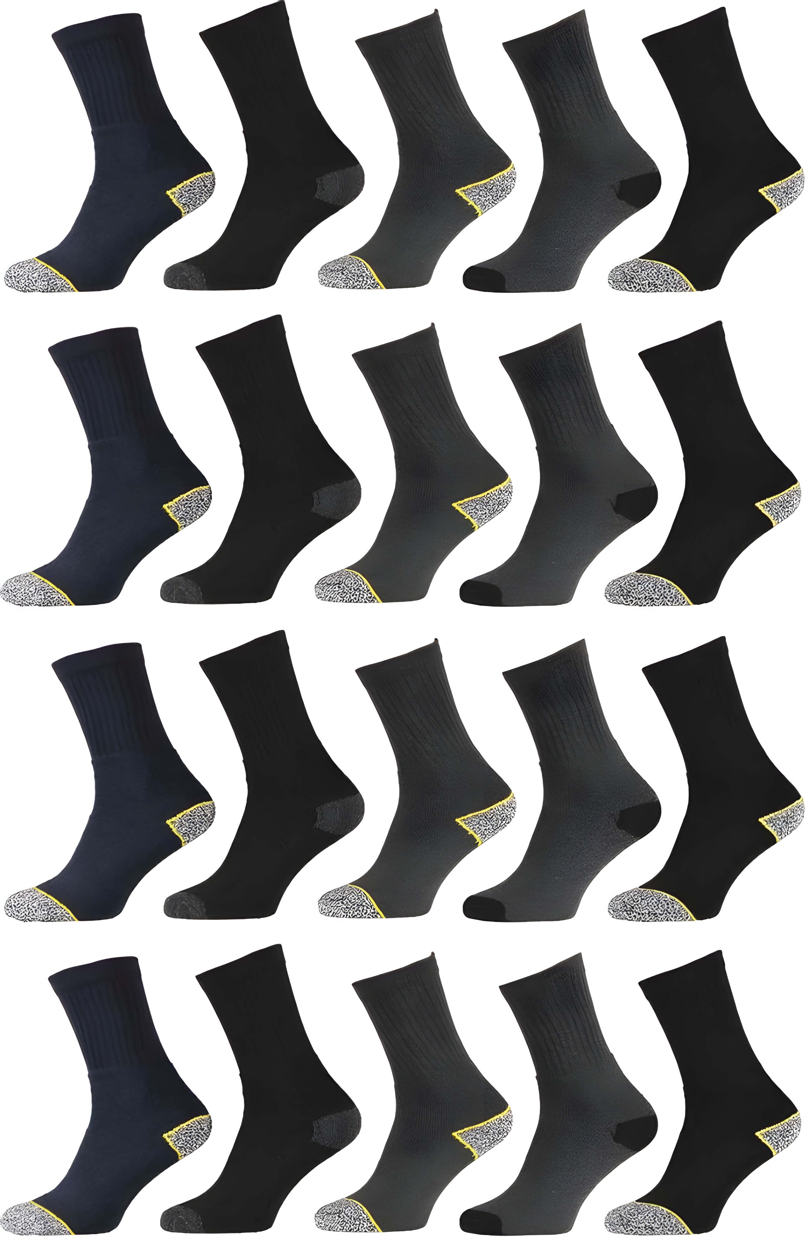 Apollo Working Socks