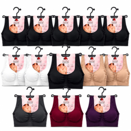 12 Sweet Angel Beha Kleur