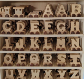 Lettertrein