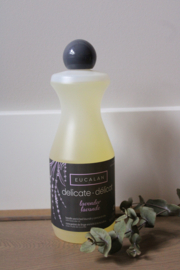 Eucalan lavendel 500 ml