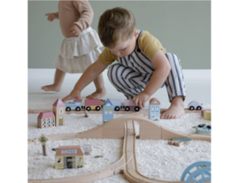 Treinbaan XXL starterskit
