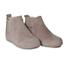 Chelsea Boots Taupe