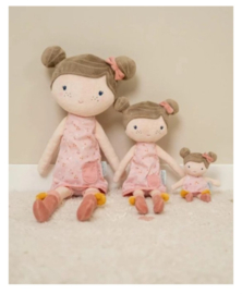 Pop Rosa 35 cm