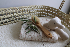 Matrashoesje, Teddy Roomwit
