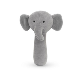 Rammelaar olifant grijs