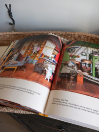 Sinterklaas boek van het Muizenhuis