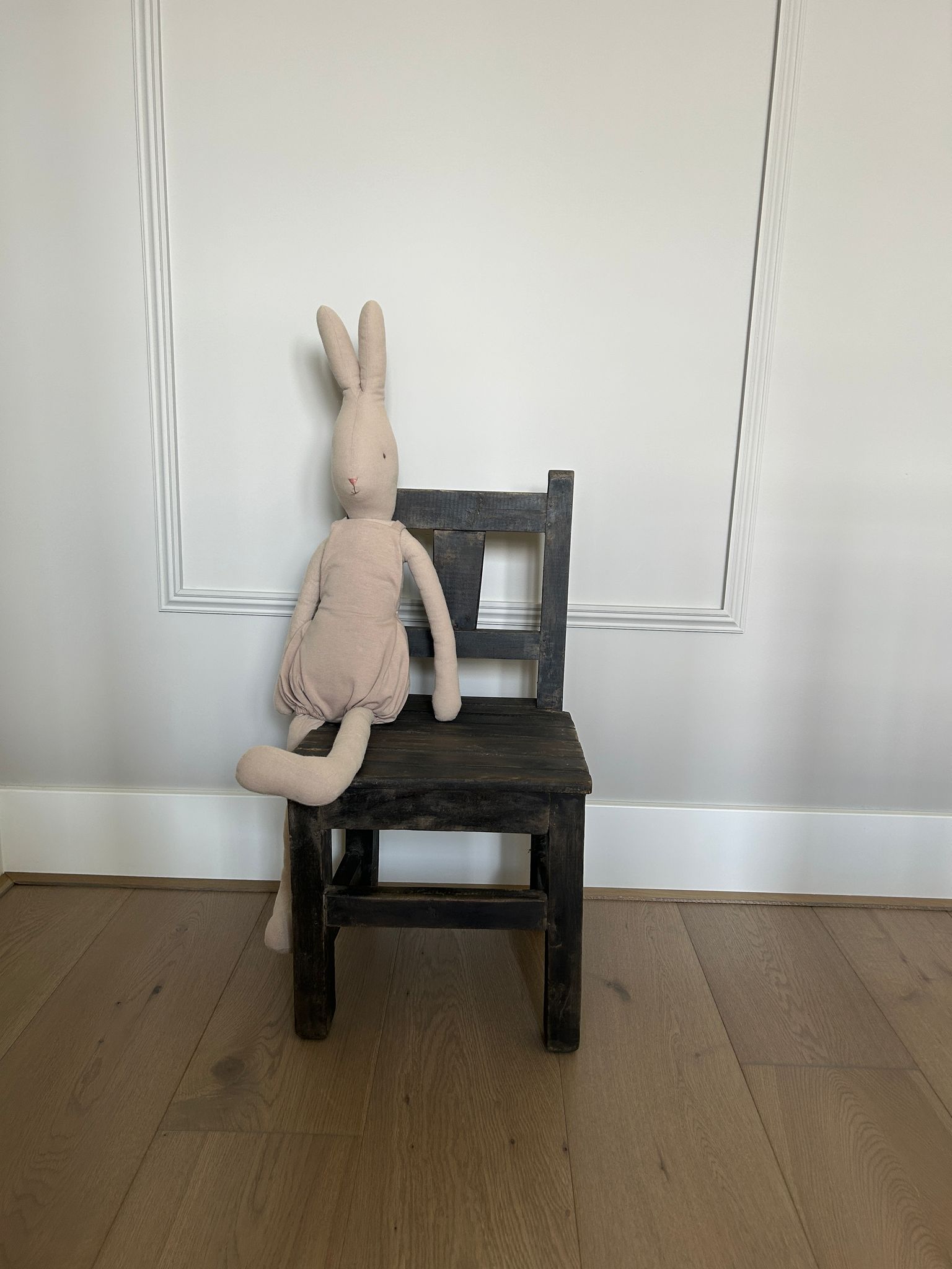 Kinderstoeltje